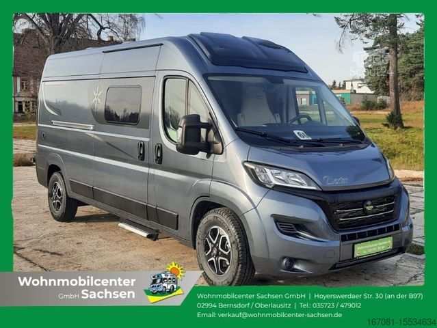 Kemperis KARMANN Dexter DE 600