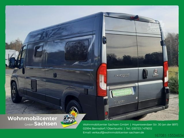 Kemperis KARMANN Dexter DE 600