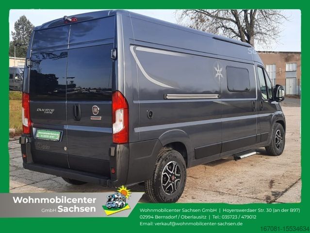 Kemperis KARMANN Dexter DE 600