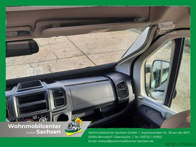 Kemperis KARMANN Dexter DE 600