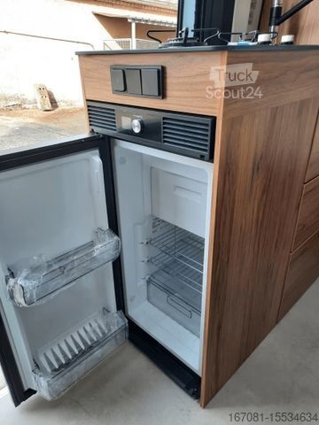 Kemperis KARMANN Dexter DE 600