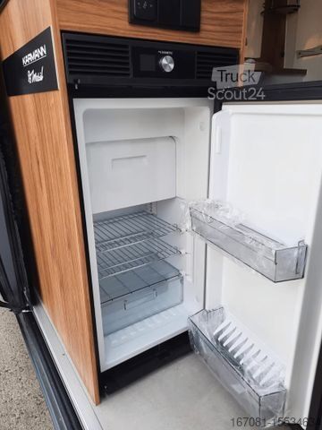 Kemperis KARMANN Dexter DE 600