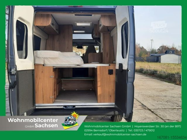 Kemperis KARMANN Dexter DE 600