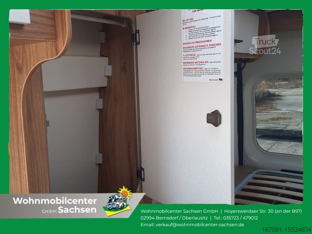 Kemperis KARMANN Dexter DE 600