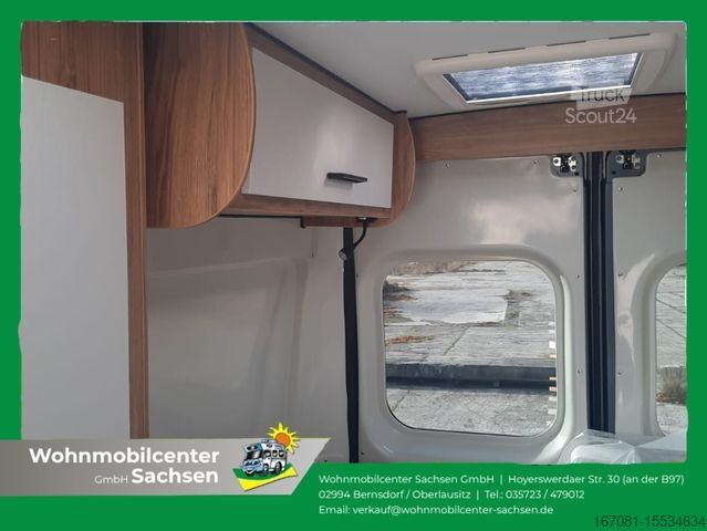 Kemperis KARMANN Dexter DE 600