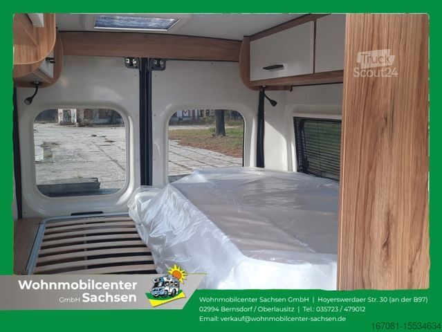 Kemperis KARMANN Dexter DE 600