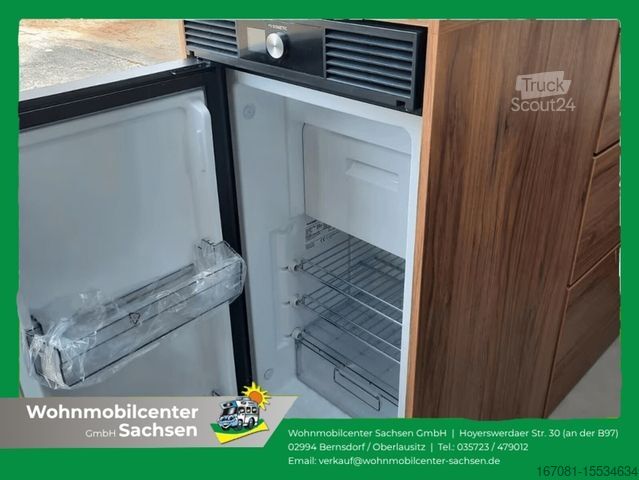 Kemperis KARMANN Dexter DE 600