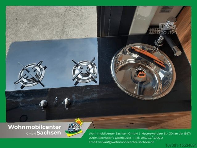 Kemperis KARMANN Dexter DE 600