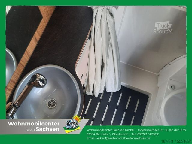 Kemperis KARMANN Dexter DE 600