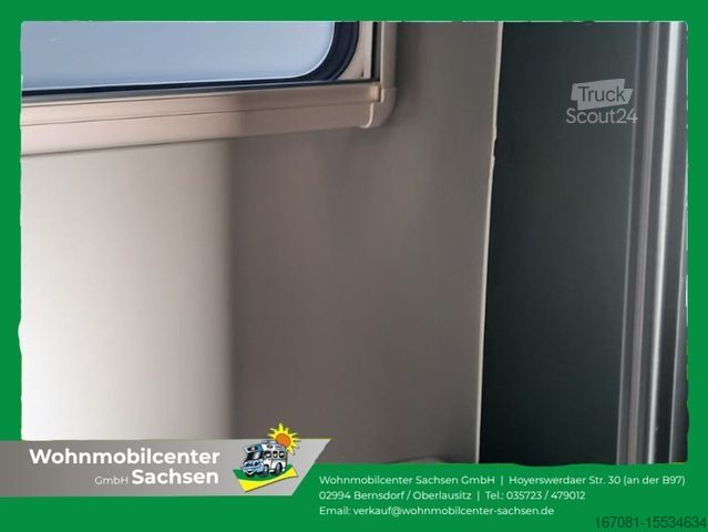 Kemperis KARMANN Dexter DE 600