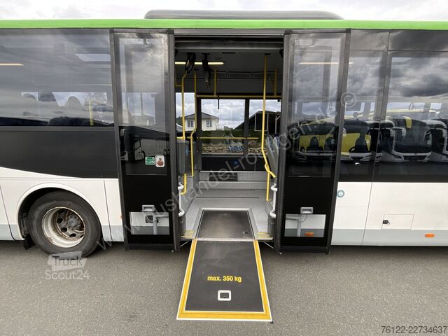 городской автобус Setra S 415 LE Business