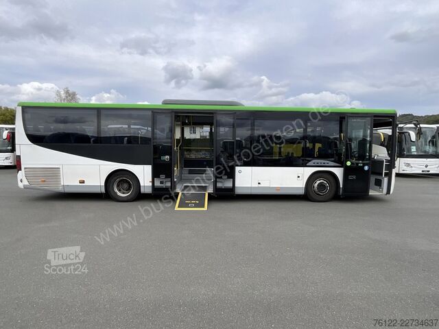 городской автобус Setra S 415 LE Business