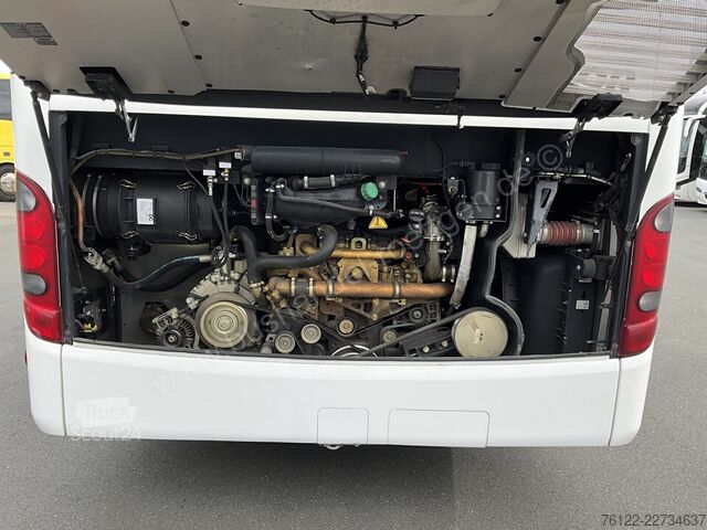 городской автобус Setra S 415 LE Business