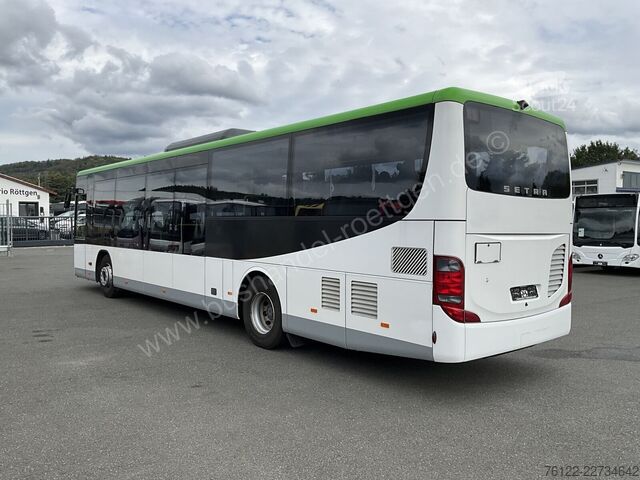 городской автобус Setra S 415 LE Business