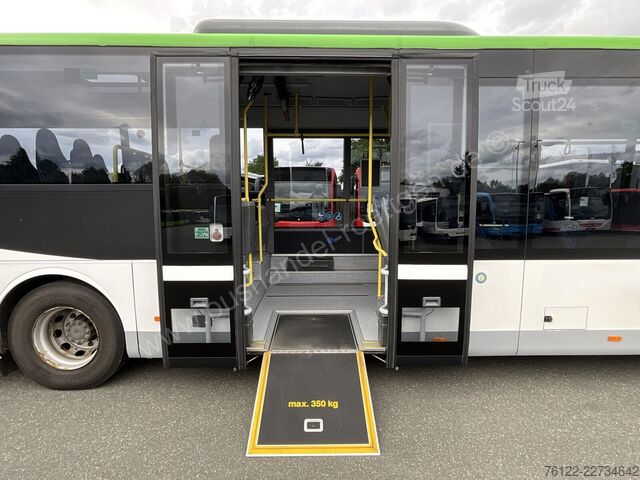 городской автобус Setra S 415 LE Business