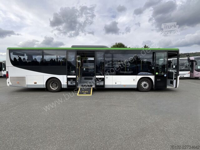 городской автобус Setra S 415 LE Business