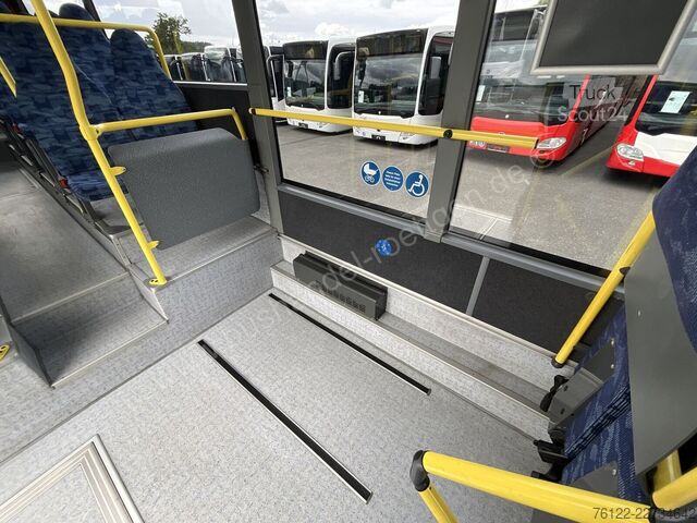 городской автобус Setra S 415 LE Business