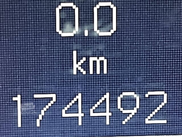 Bestelauto MERCEDES-BENZ SPRINTER 317 L2H2 Automaat Mbux