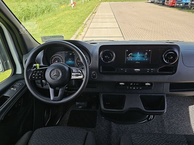 Bestelauto MERCEDES-BENZ SPRINTER 314 L2H2 Mbux Euro6!