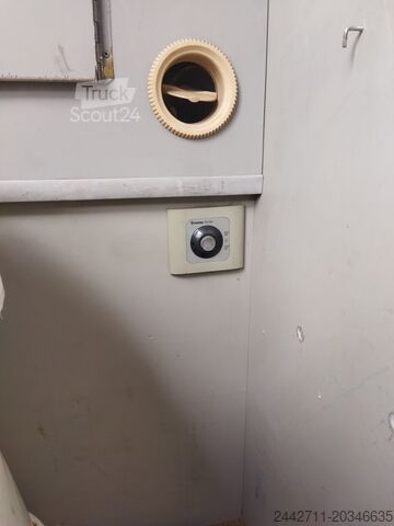 Furgoneta mercedes sprinter 208 cdi