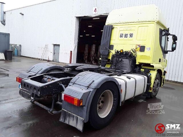 Tracteur standard Iveco Stralis 450 AT manual intarder