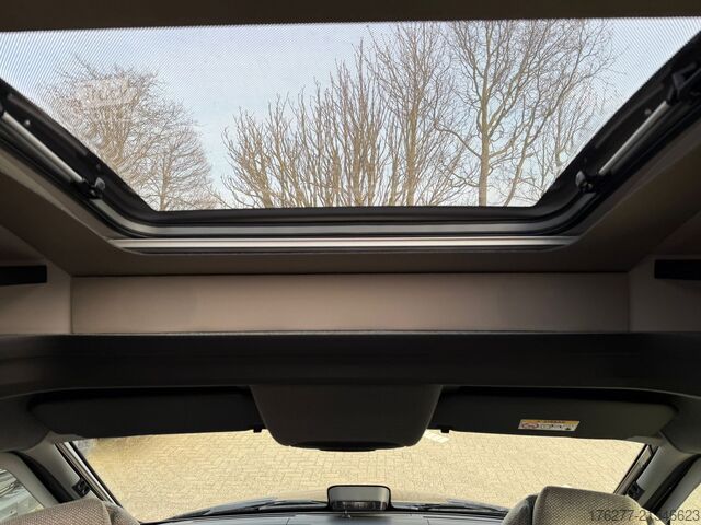 Semintegrale Hymer GT-S 685 Mercedes