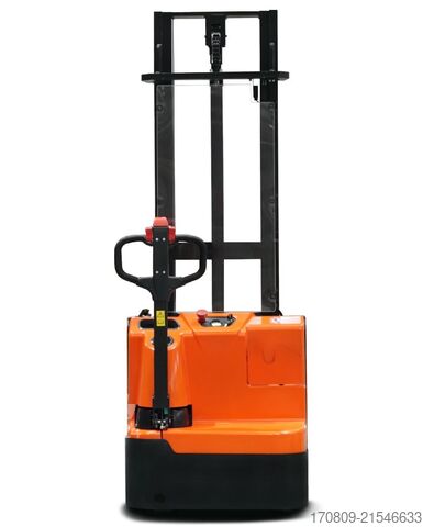 Traspallet manuale Noblelift ECL15