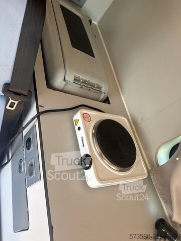 Karavan Fiat Ducato Wohnmobil | 2018 | EURO 6 | Professioneller Verkäufer