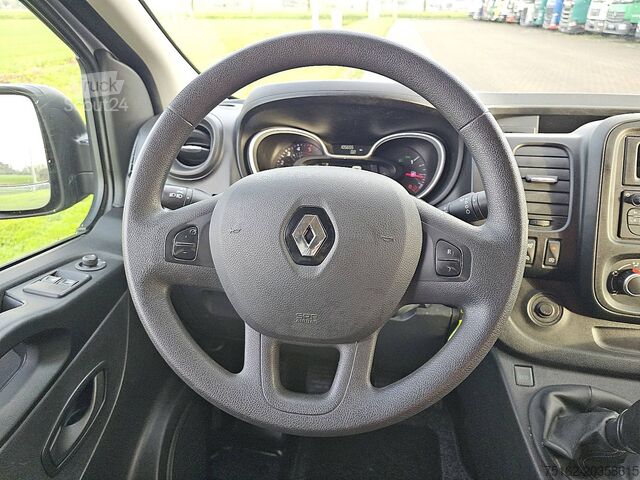 Bestelauto RENAULT TRAFIC 2.0 DCI L1H1 Airco Euro6 NAP