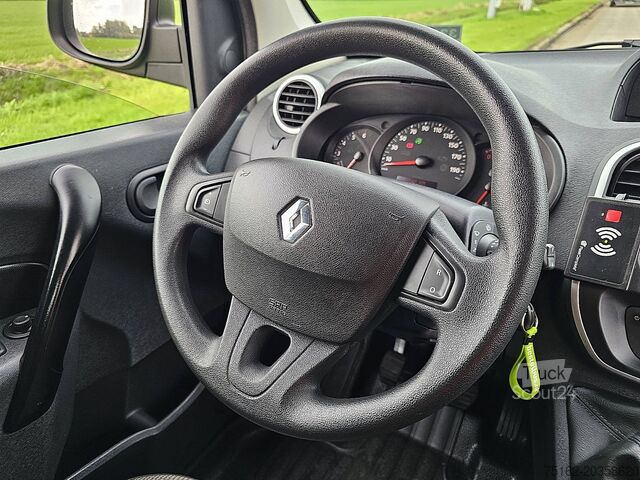 Bakwagen RENAULT KANGOO MAXI 1.5 DCI 90 ENERGY 62 dkm.!!!