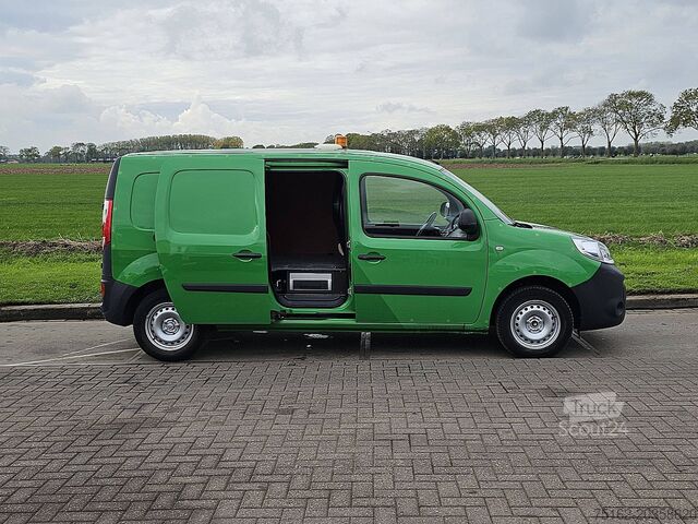 Bakwagen RENAULT KANGOO MAXI 1.5 DCI 90 ENERGY 62 dkm.!!!