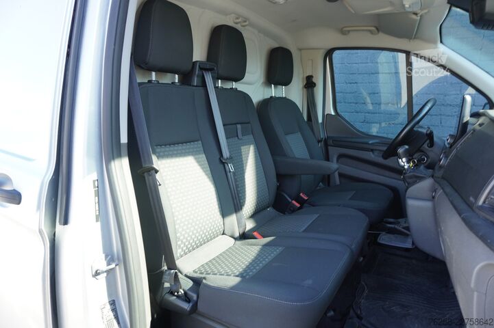 Bestelwagen Ford Transit Custom 2.0 TDCI EURO 6 - Airco - Cruise...
