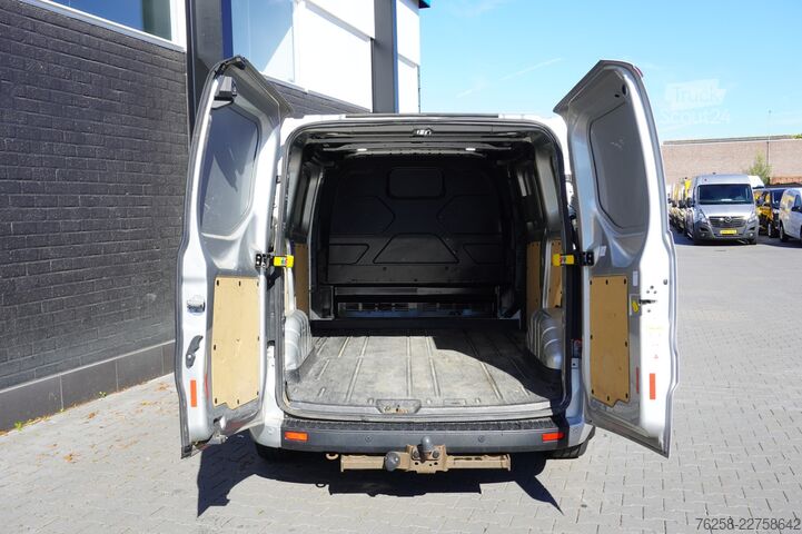 Bestelwagen Ford Transit Custom 2.0 TDCI EURO 6 - Airco - Cruise...