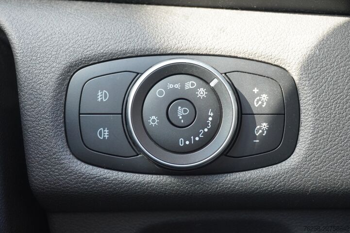 Bestelwagen Ford Transit Custom 2.0 TDCI EURO 6 - Airco - Cruise...