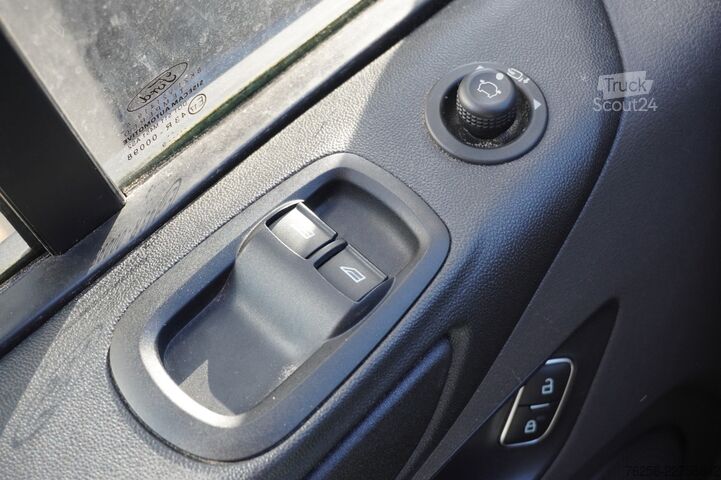 Bestelwagen Ford Transit Custom 2.0 TDCI EURO 6 - Airco - Cruise...