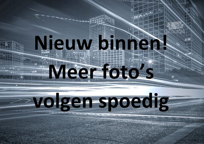 Bestelwagen Ford Transit Custom 2.0 TDCI EURO 6 - Airco - Cruise...