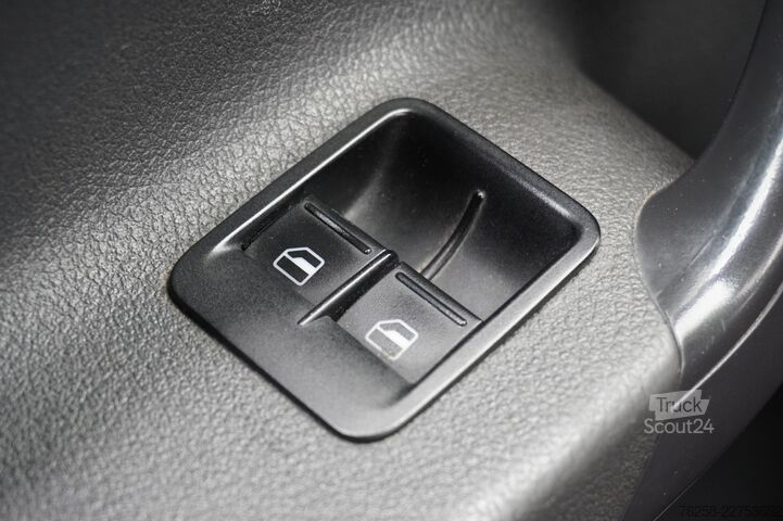 Stationwagen met hoog dak VW Caddy 1.6 TDI - Airco - Cruise - Camera -  €2.5...