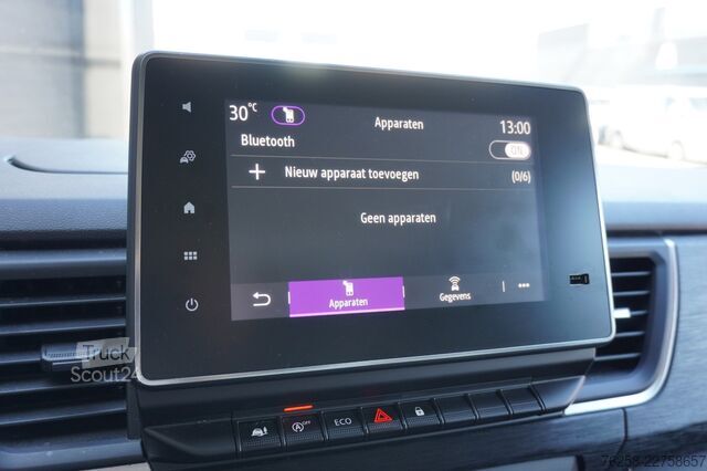 Furgone Renault Trafic 2.0 dCi 130PK EURO 6 Airco - Navi - Crui...