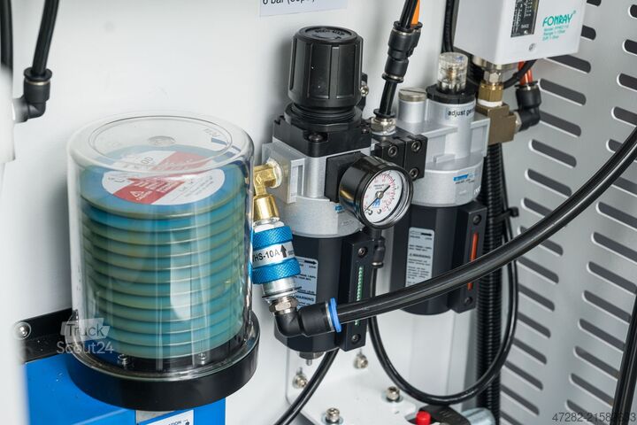 Gustav Nagel GmbH & Co. KG Gustav Nagel GmbH & Co. KG Gustav Nagel GmbH & Co. KG