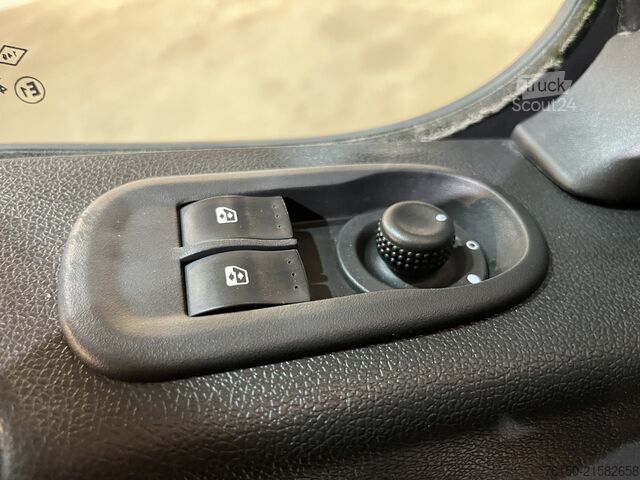 Furgoneta de reparto doble cabina Opel Movano 2.3 CDTI BiTurbo L4H2 165 PK RWD DC Dubb...