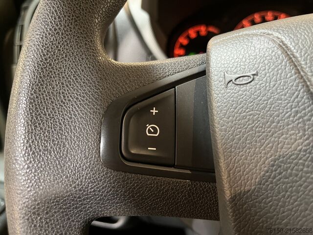 Furgoneta de reparto doble cabina Opel Movano 2.3 CDTI BiTurbo L4H2 165 PK RWD DC Dubb...