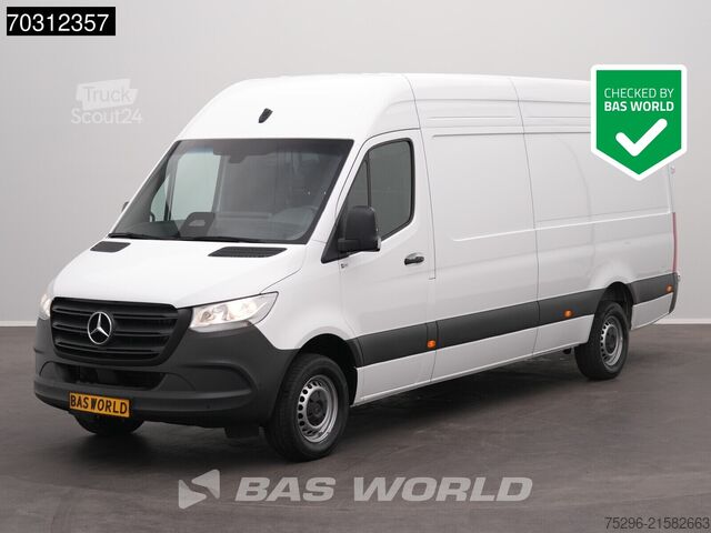 Karavan sa visokim krovom Mercedes Sprinter 317 CDI Nieuw Model Automaat L3H2 170P...