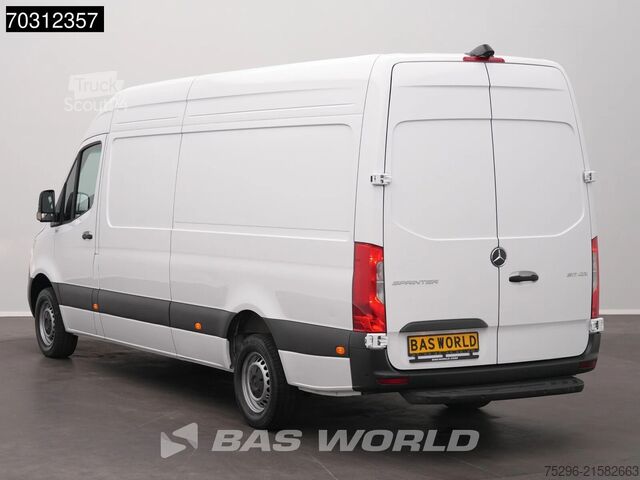 Karavan sa visokim krovom Mercedes Sprinter 317 CDI Nieuw Model Automaat L3H2 170P...