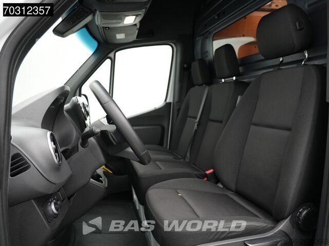Karavan sa visokim krovom Mercedes Sprinter 317 CDI Nieuw Model Automaat L3H2 170P...