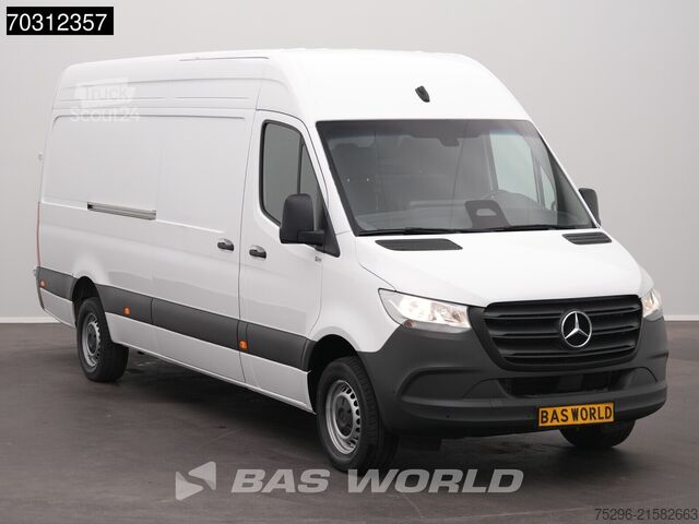 Karavan sa visokim krovom Mercedes Sprinter 317 CDI Nieuw Model Automaat L3H2 170P...