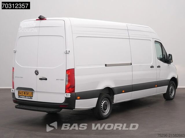 Karavan sa visokim krovom Mercedes Sprinter 317 CDI Nieuw Model Automaat L3H2 170P...
