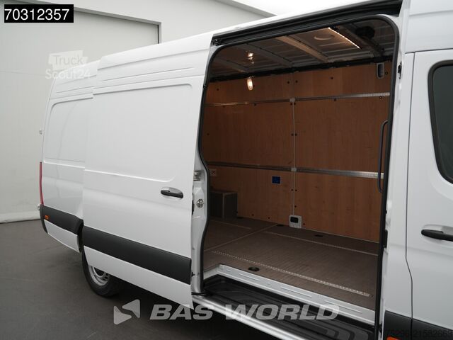 Karavan sa visokim krovom Mercedes Sprinter 317 CDI Nieuw Model Automaat L3H2 170P...