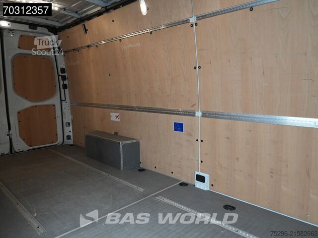 Karavan sa visokim krovom Mercedes Sprinter 317 CDI Nieuw Model Automaat L3H2 170P...