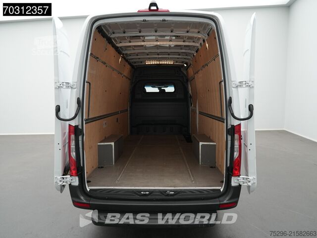 Karavan sa visokim krovom Mercedes Sprinter 317 CDI Nieuw Model Automaat L3H2 170P...