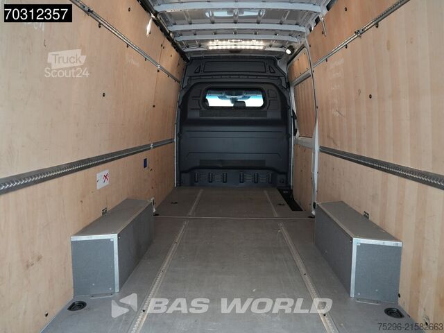 Karavan sa visokim krovom Mercedes Sprinter 317 CDI Nieuw Model Automaat L3H2 170P...